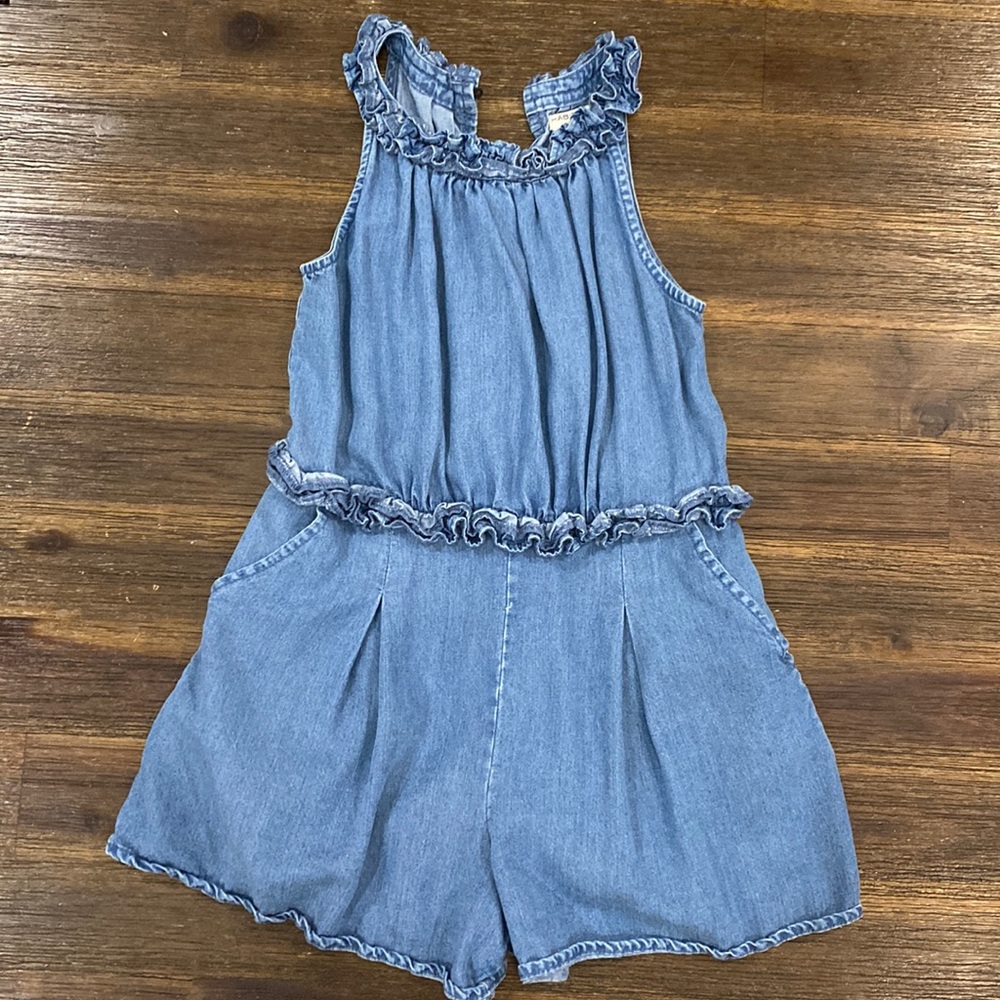 Habitual girls romper